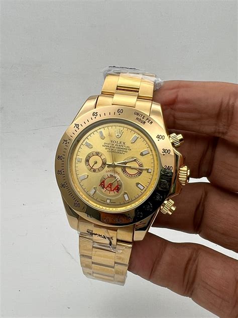 pure gold rolex watch price|24k gold rolex watch price.